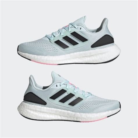 adidas Women's Pureboost 22 Running Shoe